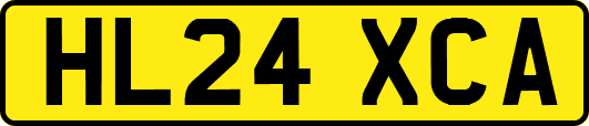 HL24XCA