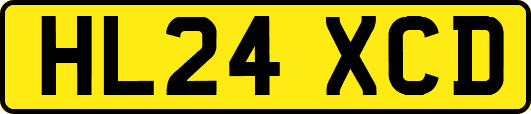 HL24XCD