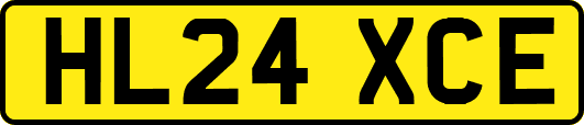 HL24XCE