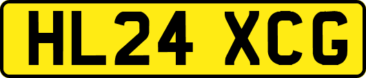 HL24XCG