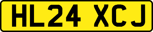 HL24XCJ