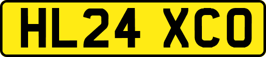 HL24XCO