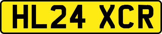 HL24XCR