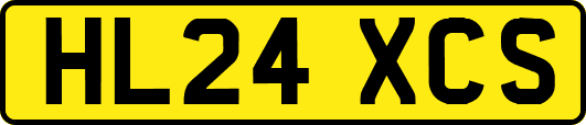 HL24XCS