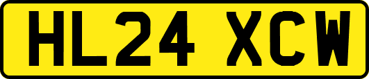 HL24XCW