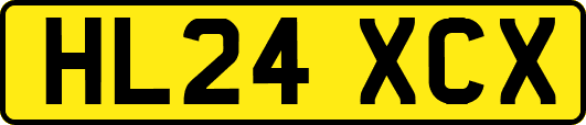 HL24XCX