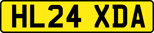 HL24XDA