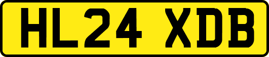 HL24XDB