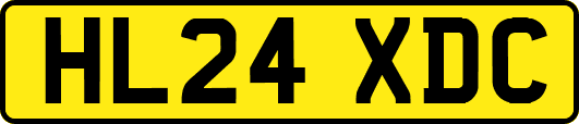 HL24XDC