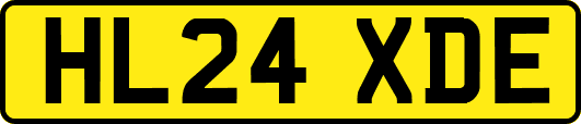HL24XDE