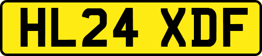 HL24XDF
