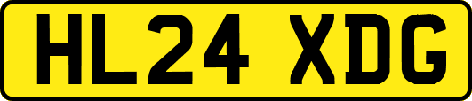 HL24XDG