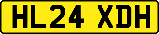 HL24XDH