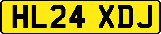 HL24XDJ