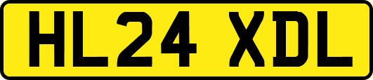 HL24XDL