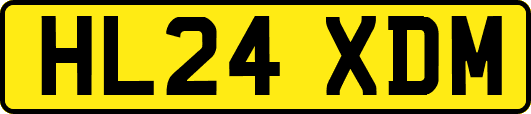 HL24XDM