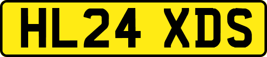 HL24XDS