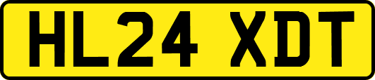 HL24XDT