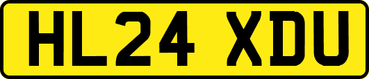 HL24XDU