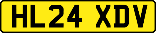 HL24XDV