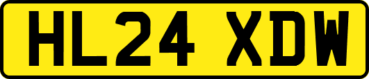 HL24XDW