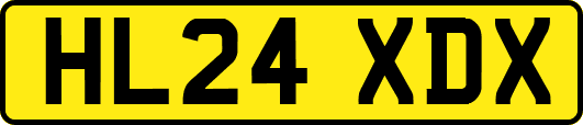 HL24XDX