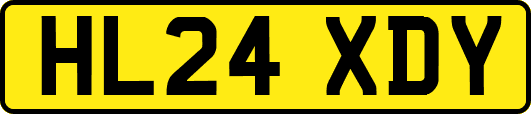 HL24XDY
