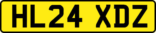 HL24XDZ