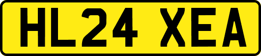 HL24XEA