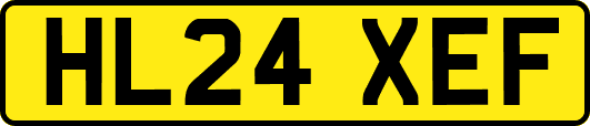 HL24XEF