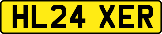 HL24XER