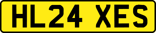 HL24XES