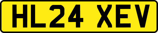 HL24XEV