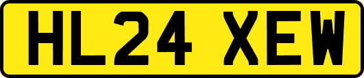 HL24XEW
