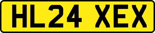 HL24XEX