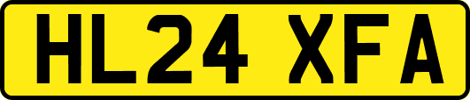 HL24XFA