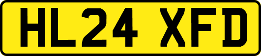 HL24XFD