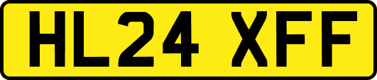 HL24XFF