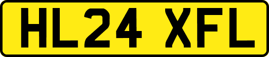 HL24XFL