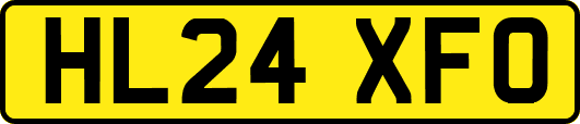 HL24XFO