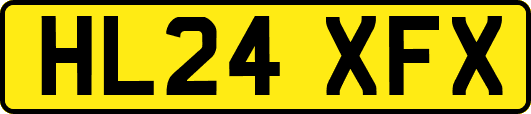 HL24XFX