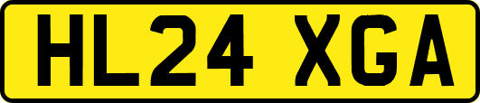 HL24XGA
