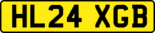 HL24XGB