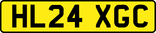 HL24XGC