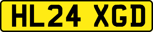 HL24XGD