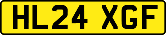 HL24XGF