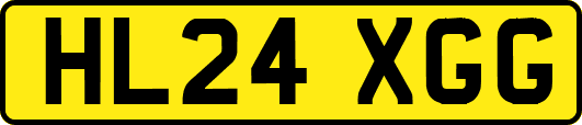 HL24XGG