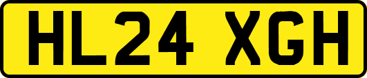 HL24XGH