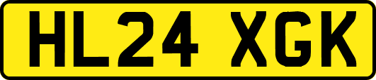 HL24XGK