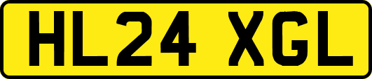 HL24XGL